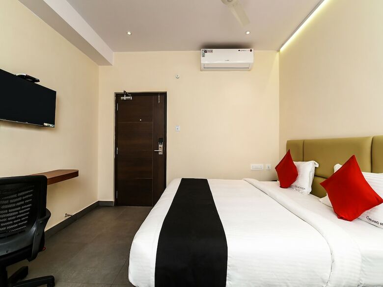 Hotel Treebo Trend Siddartha Grand