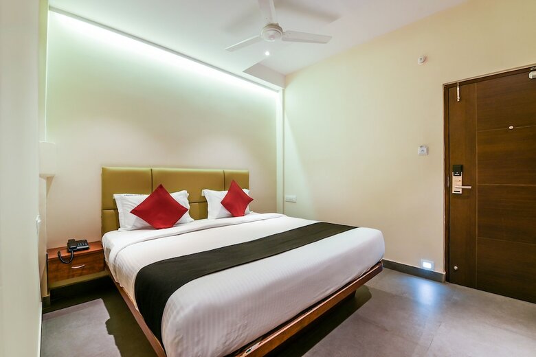 Hotel Treebo Trend Siddartha Grand