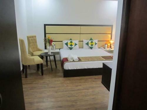 Hotel Brij Bhoomi Resort