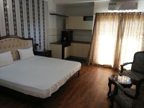 Hotel Brij Bhoomi Resort
