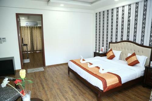 Hotel Brij Bhoomi Resort