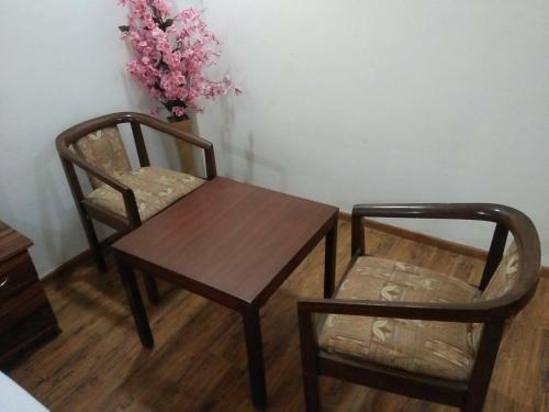 Hotel Brij Bhoomi Resort