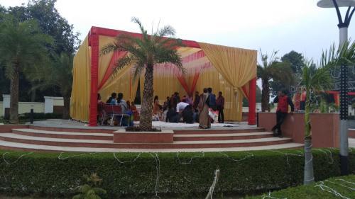 Hotel Brij Bhoomi Resort