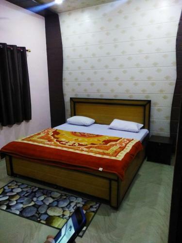 Agroturismo Radha Krishna Dham