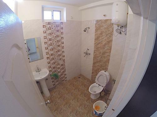 Apartamento Sri Vrindavan Dham