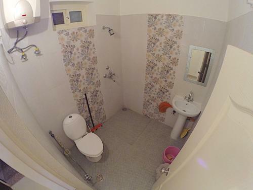 Apartamento Sri Vrindavan Dham