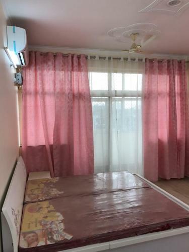 Apartamento Sri Vrindavan Dham