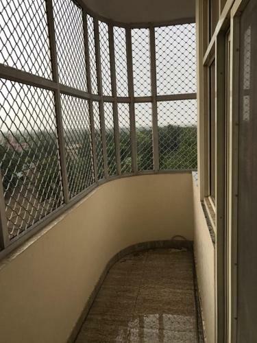 Apartamento Sri Vrindavan Dham