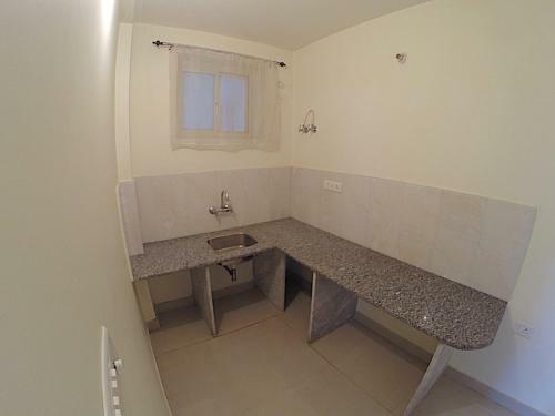 Apartamento Sri Vrindavan Dham