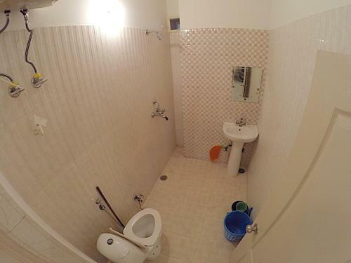 Apartamento Sri Vrindavan Dham