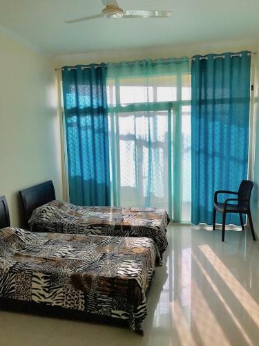 Apartamento Sri Vrindavan Dham
