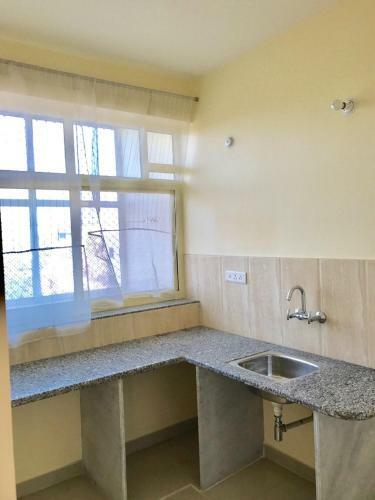 Apartamento Sri Vrindavan Dham