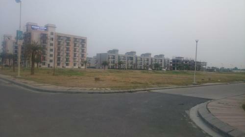 Apartamento Shree Ji Homes