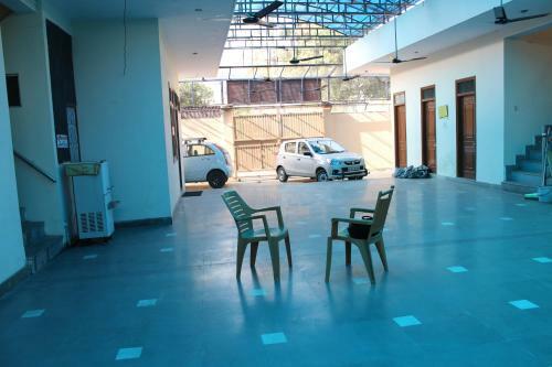 Hostal Shri Gaya Prasad Dham