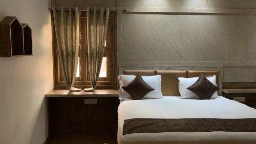 Hotel Yashogopal Resortico