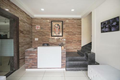 Hotel Yashogopal Resortico