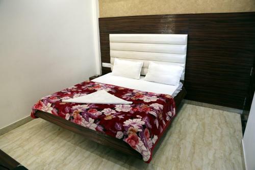 Hotel Shree Ananad Dham