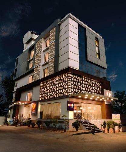 Vivana Hotel