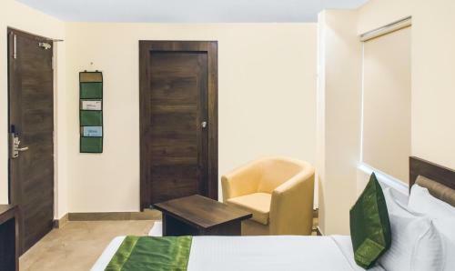 Hotel Treebo Trend Pl Grand Vishakapatnam