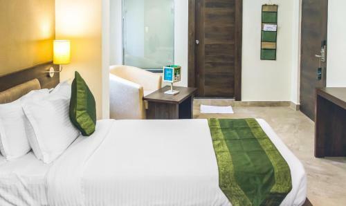 Hotel Treebo Trend Pl Grand Vishakapatnam