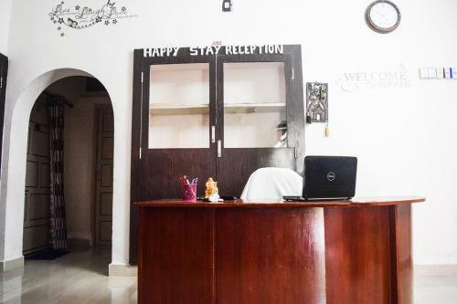 Hostal Happy Stay Guest House