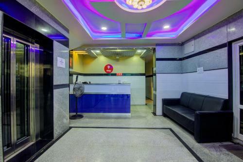 Hotel Oyo 10811 Sri Sairam Residency
