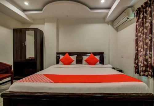 Hotel Vamoosetrail Vizag Falcon