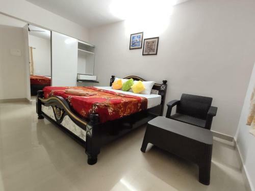 Apartamento Paradise Home Stay