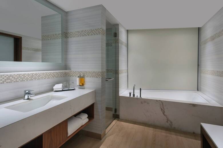 Hotel Fairfield By Marriott Visakhapatnam