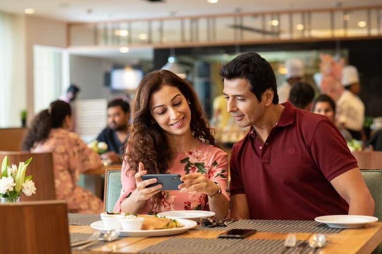 Hotel Fairfield By Marriott Visakhapatnam