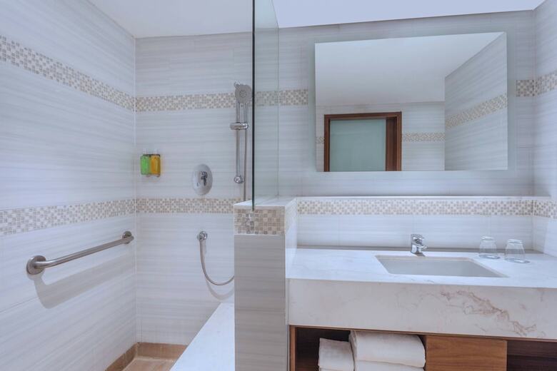 Hotel Fairfield By Marriott Visakhapatnam