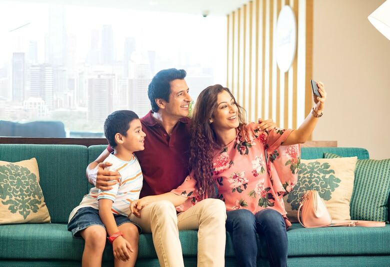 Hotel Fairfield By Marriott Visakhapatnam