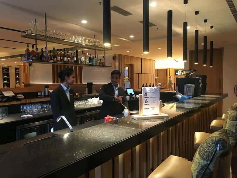 Hotel Fairfield By Marriott Visakhapatnam