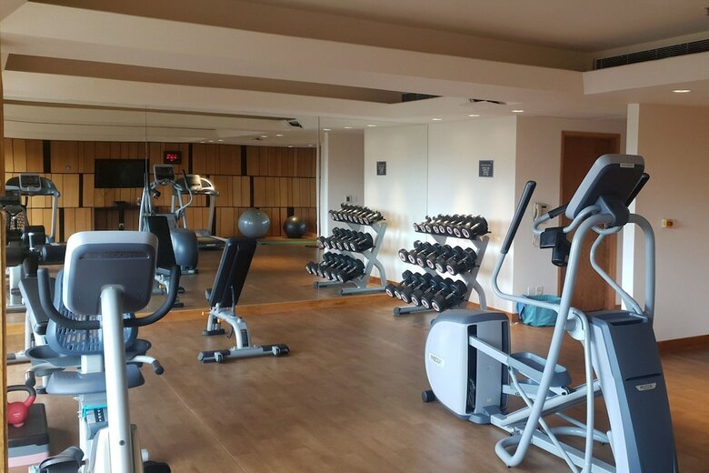 Hotel Fairfield By Marriott Visakhapatnam