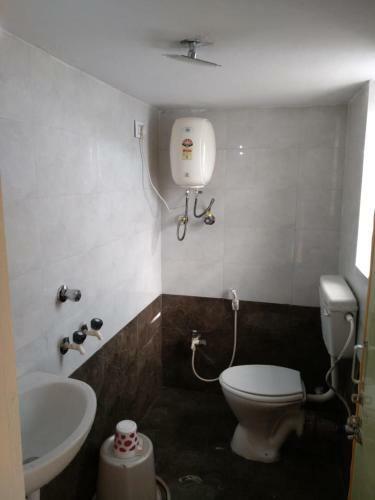 Bay Watch Studio Flat