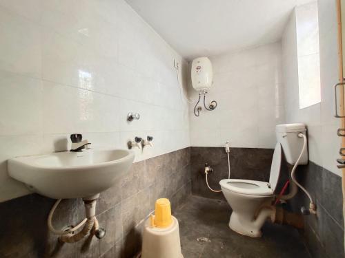 Bay Watch Studio Flat