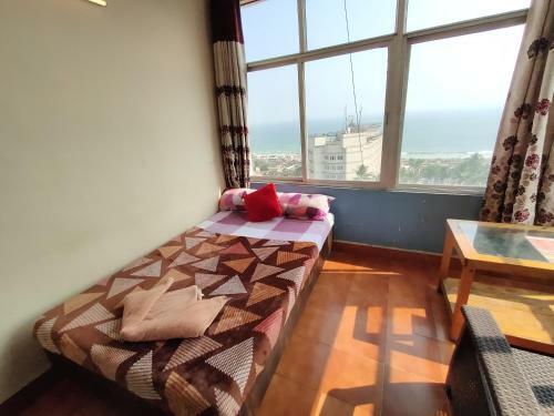 Bay Watch Studio Flat