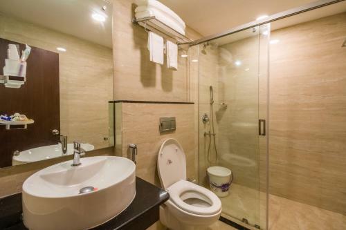 Hotel Karunyaresidency