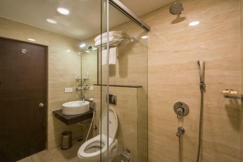 Hotel Karunyaresidency