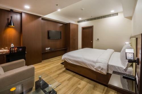 Hotel Karunyaresidency