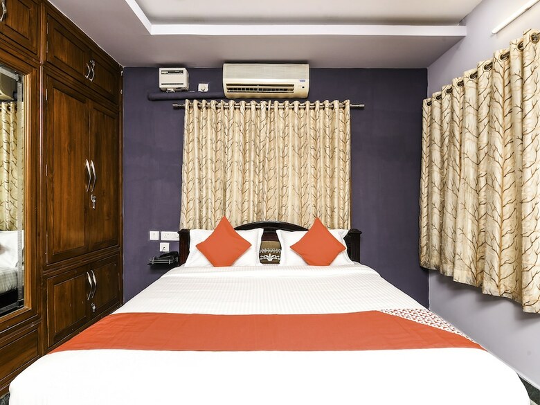 Hotel Oyo 22676 Villa 56