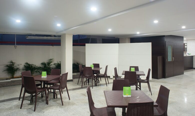 Hotel Treebo Trend Celeste