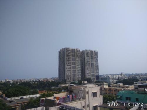 Hostal Sree Sai Guest House