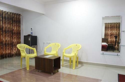 Hotel Gvk Inn