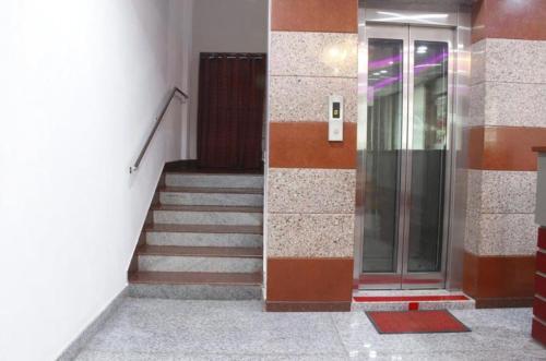 Hotel Gvk Inn
