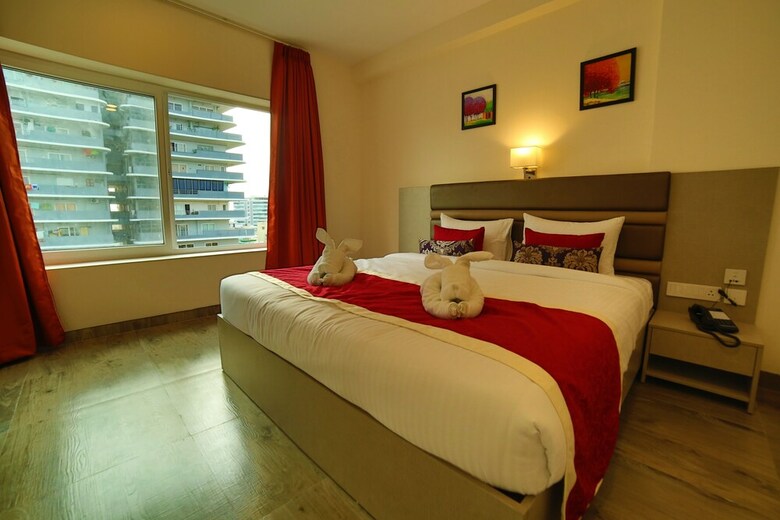 Mantris Hotel