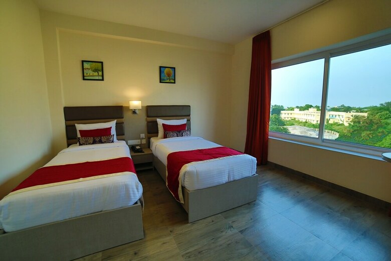 Mantris Hotel