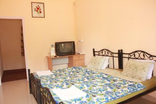 Sanjose Holiday Home Resort,virajpet
