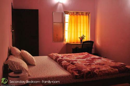 Sanjose Holiday Home Resort,virajpet