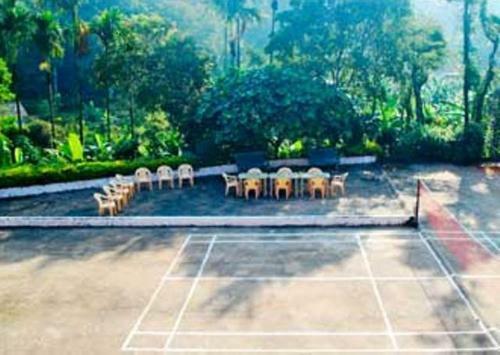 Sanjose Holiday Home Resort,virajpet